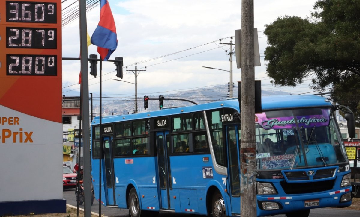 Transportistas han rechazado con protestas la eliminación del subsidio del diésel durante los últimos tres Gobiernos. (API)