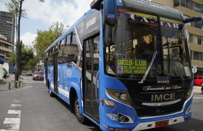 Transportistas reciben más de 1.1 millones de dólares en compensación tras la eliminación del subsidio al diésel. (API)