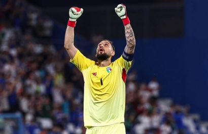 Tras despedirse del PSG, Donnarumma atrae a gigantes europeos atraídos por sus números con los parisinos