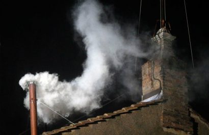 Tras el fallecimiento del Papa Francisco cronología y proceso de elección del Nuevo Pontífice