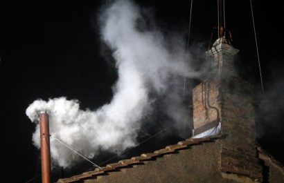 Tras el fallecimiento del Papa Francisco cronología y proceso de elección del Nuevo Pontífice