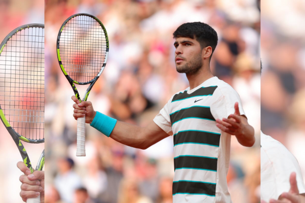 Tras ganar el Roland Garros, Carlos Alcaraz quiere recuperar Queen's en el inicio de su temporada de hierba