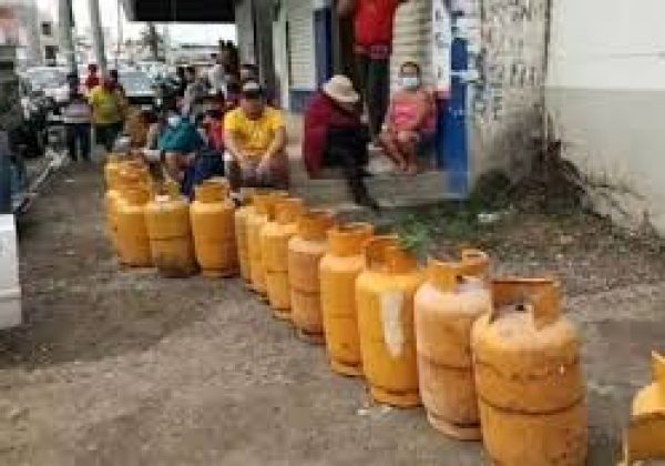 Tras la eliminación del subsidio al diésel ha surgido la inquietud sobre si existe la posibilidad de eliminar también el beneficio para el gas.