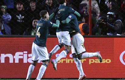 Tras triunfo de Bolivia, así es la nueva modalidad de repechaje para el Mundial 2026: formato, fechas y proceso de clasificación