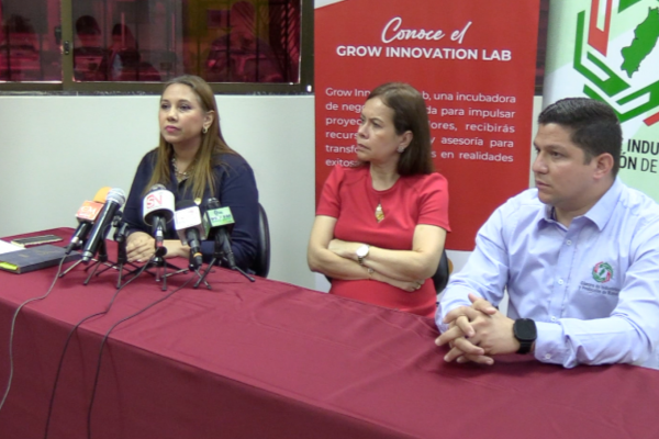 “Trato Hecho Manabí”: Inversionistas apoyarán a estudiantes universitarios que tengan emprendimientos