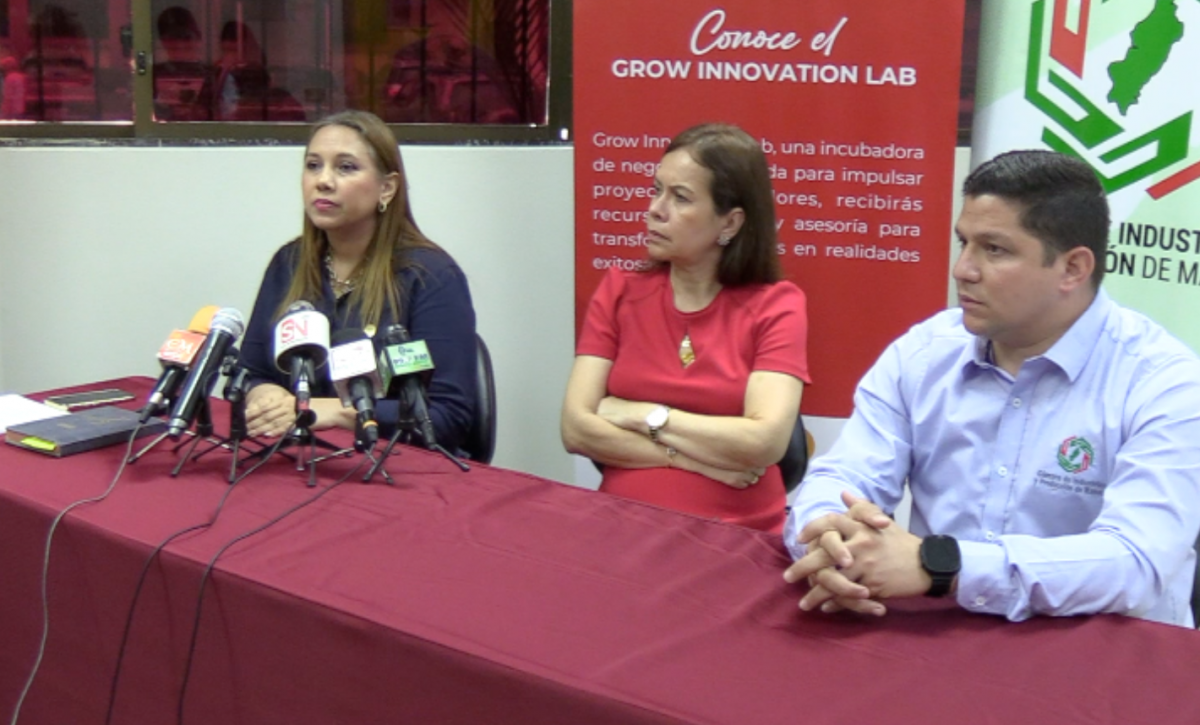 “Trato Hecho Manabí”: Inversionistas apoyarán a estudiantes universitarios que tengan emprendimientos