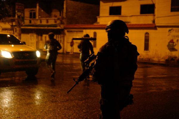 Tren de Aragua La organización criminal que aterroriza desde Tocorón hasta Ecuador