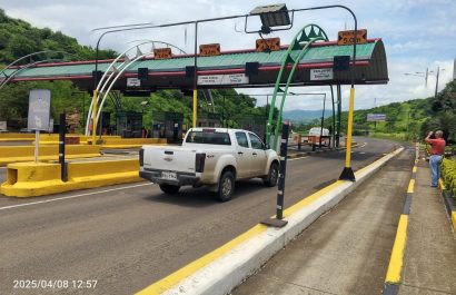 Tres acciones legales contra la terminación del convenio vial Portoviejo-Montecristi