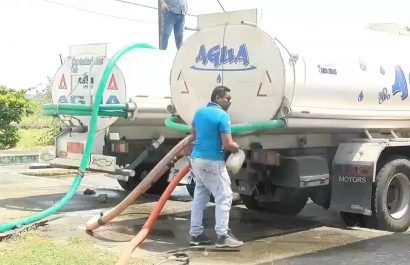 Tres cantones de Esmeraldas enfrentan emergencia por crisis de agua potable