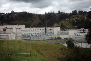 CUENCA-CARCEL TURI