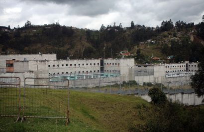 CUENCA-CARCEL TURI