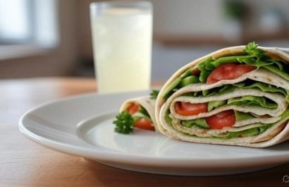 Tres recetas sencillas y saludables para una cena de domingo