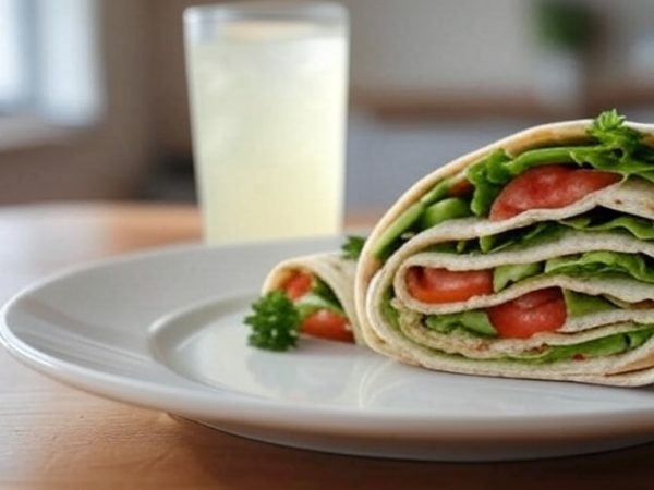 Tres recetas sencillas y saludables para una cena de domingo