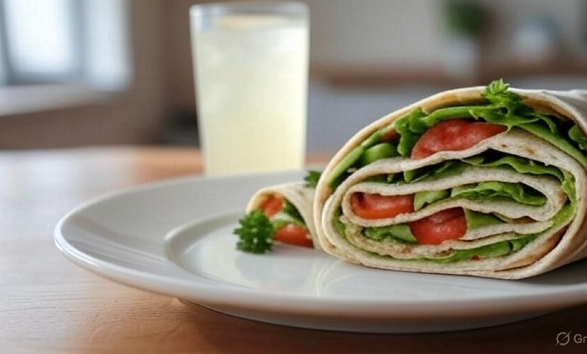 Tres recetas sencillas y saludables para una cena de domingo
