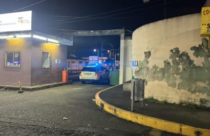 Tres trabajadores resultaron baleados en asalto a camión en Buena Fe, Los Ríos
