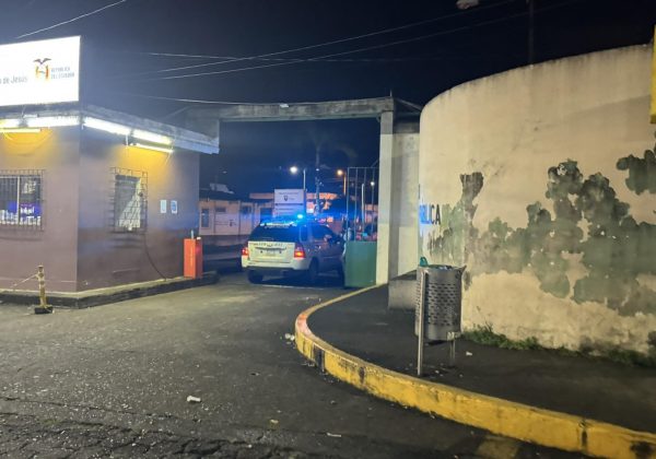 Tres trabajadores resultaron baleados en asalto a camión en Buena Fe, Los Ríos