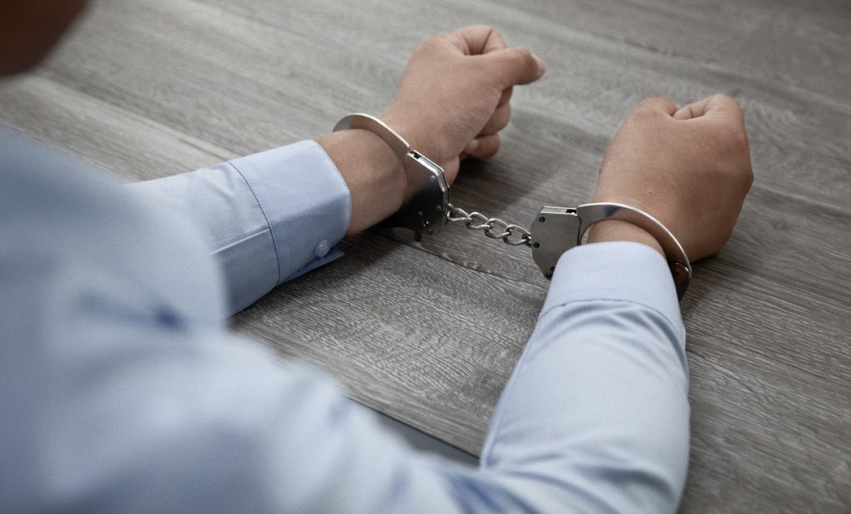 Tribunal condenó a 40 años de prisión a hombre que asesinó a su madre y ocultó su cuerpo en una maleta