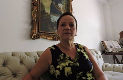 Tribunal de Portoviejo condena a Fresia Villacreses por falso testimonio