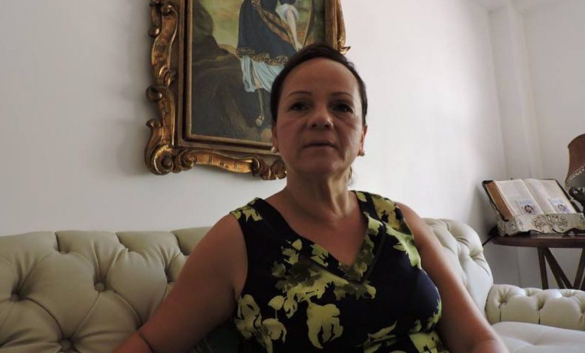 Tribunal de Portoviejo condena a Fresia Villacreses por falso testimonio