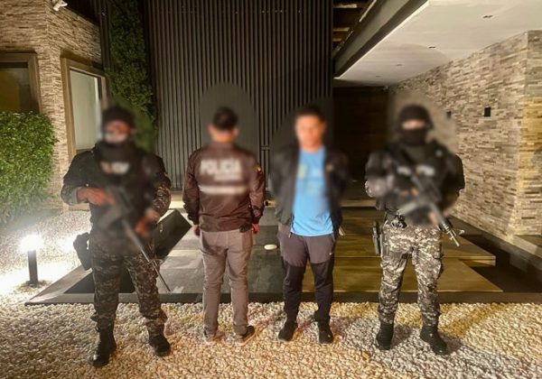 Tribunal dicta sentencia por lavado de activos en el caso PipMaster