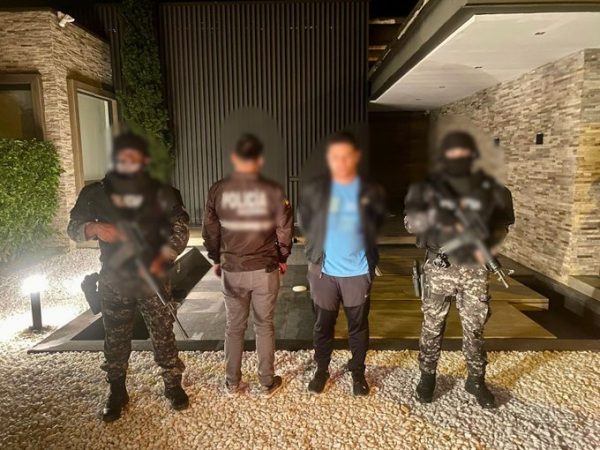 Tribunal dicta sentencia por lavado de activos en el caso PipMaster