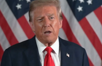 Tribunal federal declara ilegal uso de poderes de emergencia por Trump para aranceles
