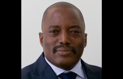 Tribunal militar condena a muerte a expresidente del Congo, Joseph Kabila, por traición