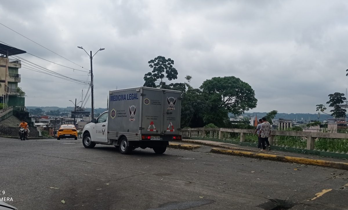 Triple asesinato en Quevedo: violencia criminal golpea a otra familia