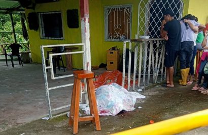 Triple asesinato en billar de Puerto Quito alarma al noroccidente de Pichincha