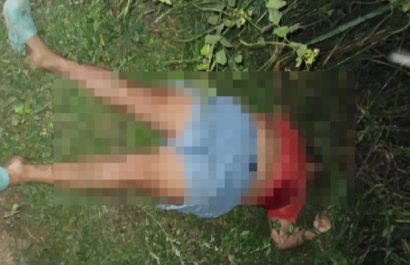 Triple crimen en Babahoyo víctimas fueron asesinadas por falsos militares