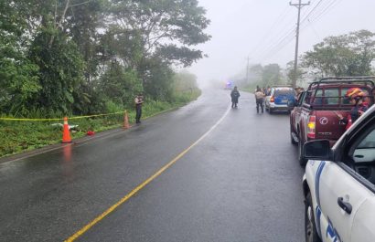 Triple tragedia familiar adolescente asesinada en San Miguel de los Bancos tras secuestro en Santo Domingo