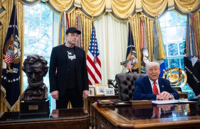 Trump amenaza a Musk con “graves consecuencias” por posible apoyo a demócratas