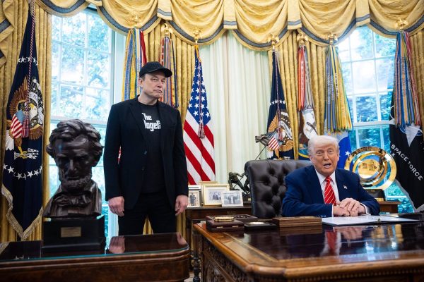 Trump amenaza a Musk con “graves consecuencias” por posible apoyo a demócratas
