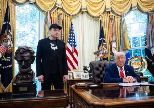 Trump amenaza a Musk con “graves consecuencias” por posible apoyo a demócratas