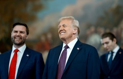 Trump enfrenta a más de 15 países en una guerra arancelaria desde que asumió el poder