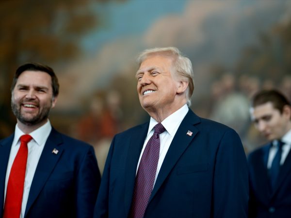 Trump enfrenta a más de 15 países en una guerra arancelaria desde que asumió el poder