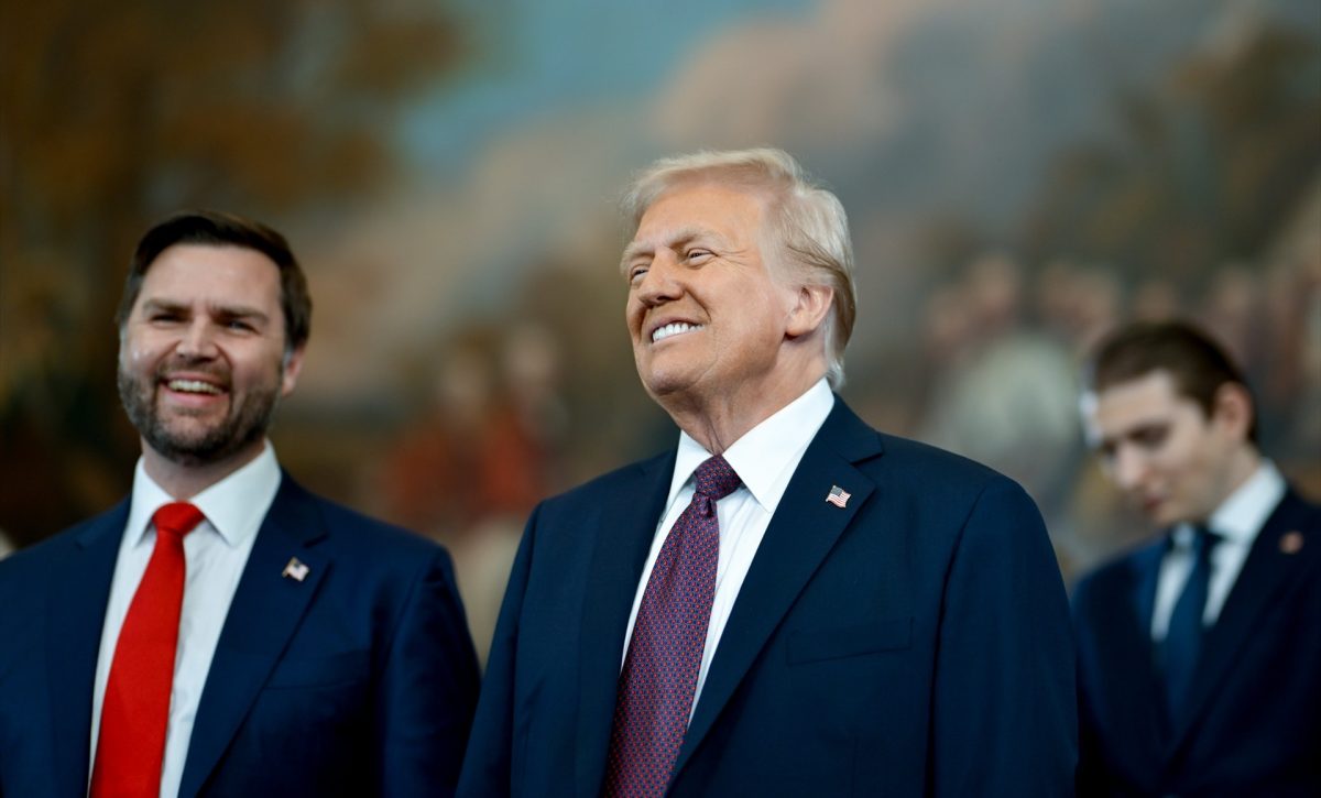 Trump enfrenta a más de 15 países en una guerra arancelaria desde que asumió el poder