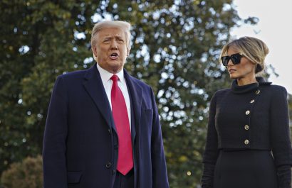 Trump impone aranceles a ciertos países en su segundo mandato