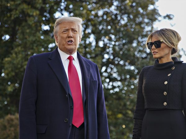 Trump impone aranceles a ciertos países en su segundo mandato