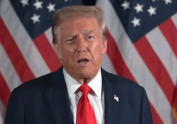 Trump ordena censo exclusivo para ciudadanos legales en Estados Unidos