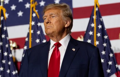 Trump, por su parte, espera una reacción española favorable a su pedido.