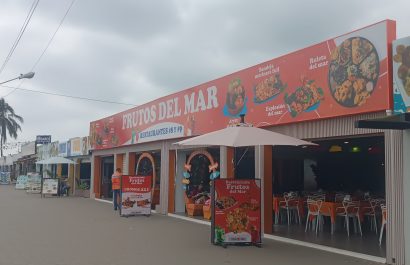 El feriado del 24 de mayo dejó resultados discretos para el sector turístico de Manta.