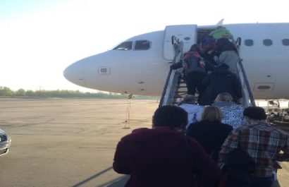 Turistas de Colombia, Perú, Bolivia y Brasil ya no necesitan certificado de fiebre amarilla para ingresar a Ecuador