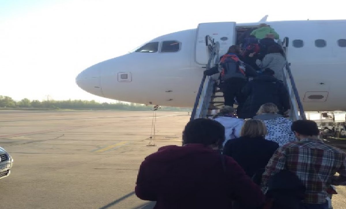 Turistas de Colombia, Perú, Bolivia y Brasil ya no necesitan certificado de fiebre amarilla para ingresar a Ecuador