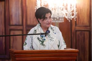 UE destina 14 millones de dólares para fortalecer seguridad y justicia en Ecuador