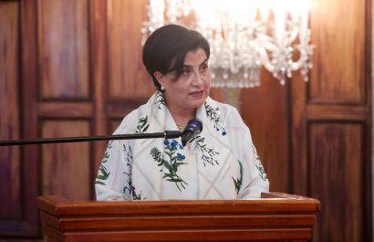 UE destina 14 millones de dólares para fortalecer seguridad y justicia en Ecuador