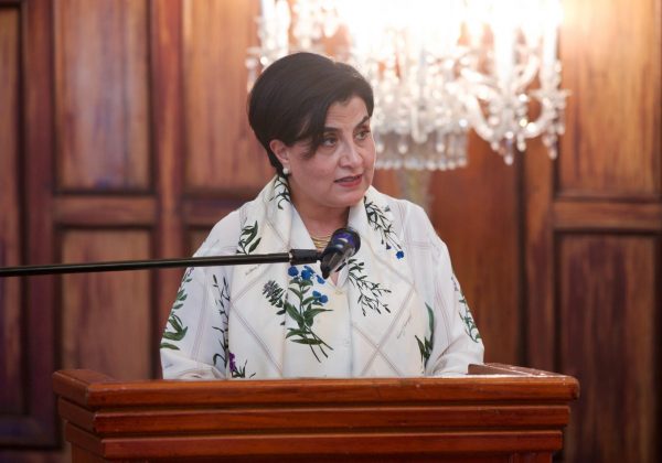 UE destina 14 millones de dólares para fortalecer seguridad y justicia en Ecuador
