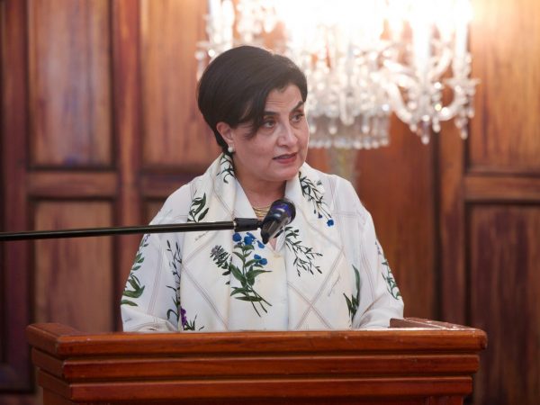 UE destina 14 millones de dólares para fortalecer seguridad y justicia en Ecuador