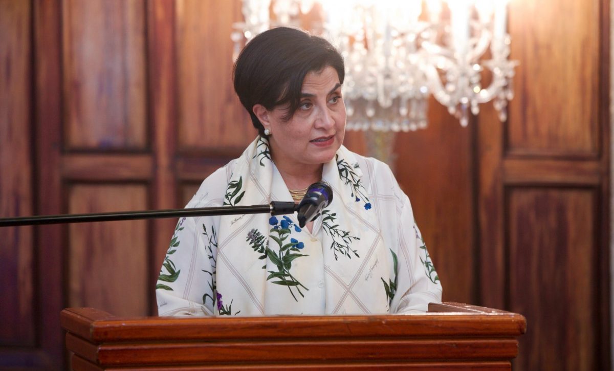 UE destina 14 millones de dólares para fortalecer seguridad y justicia en Ecuador