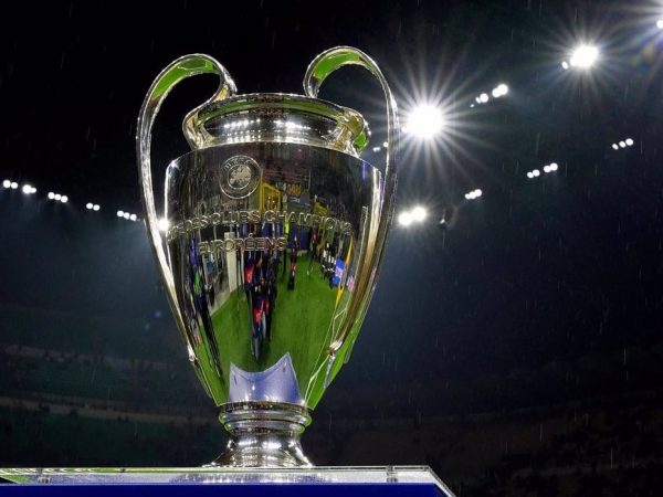 UEFA pone a la venta boletos para Champions, Europa League y Conference League